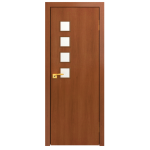 Laminētas durvis LAURA-13